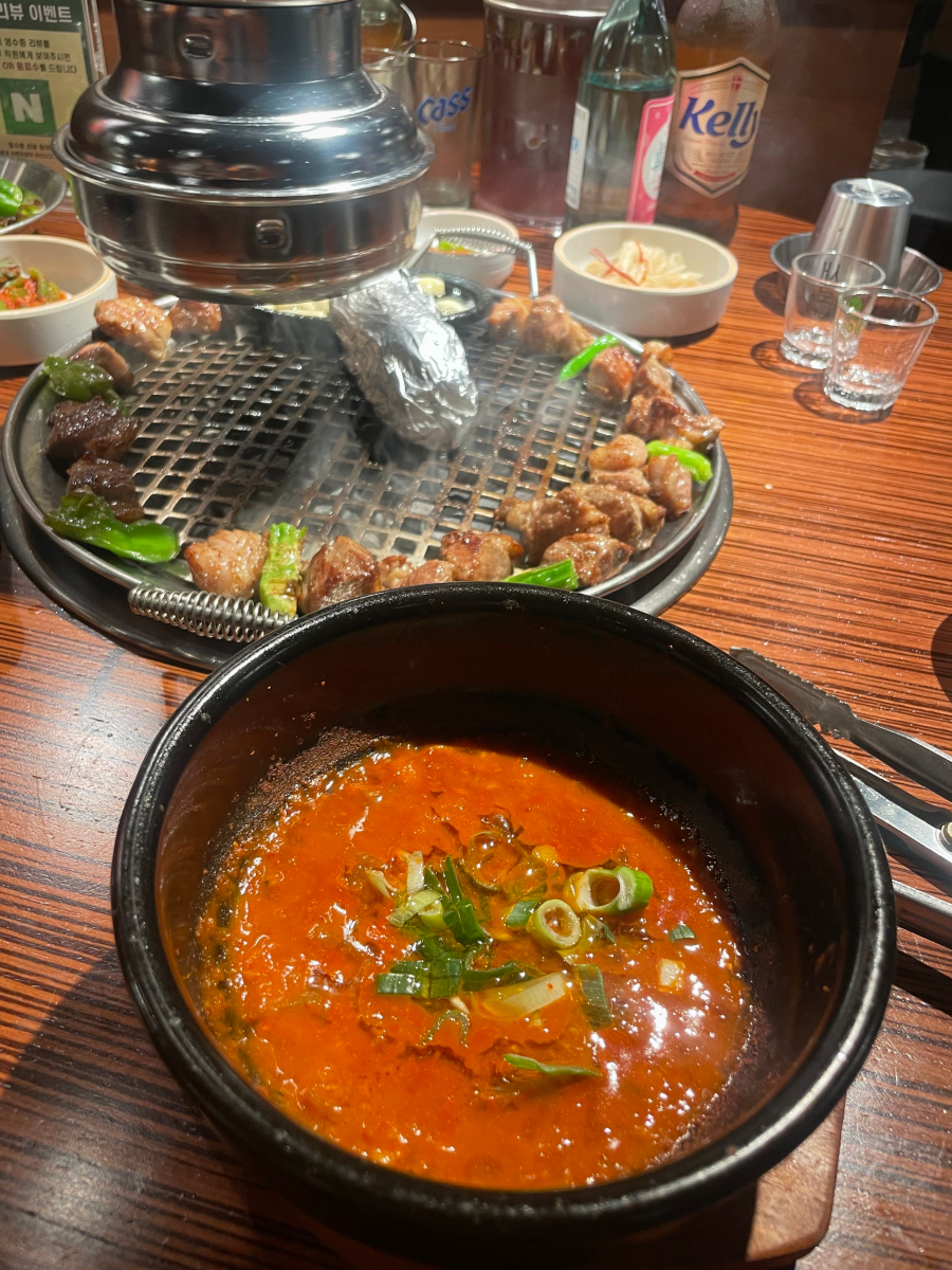 동래정 망원점 이미지