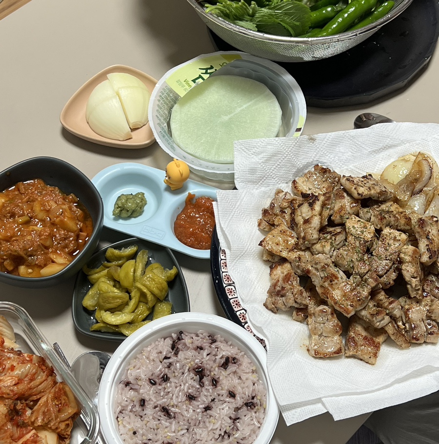 크레메(Creme) 이미지