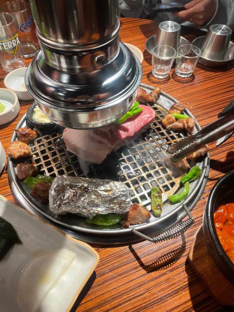동래정 망원점 이미지