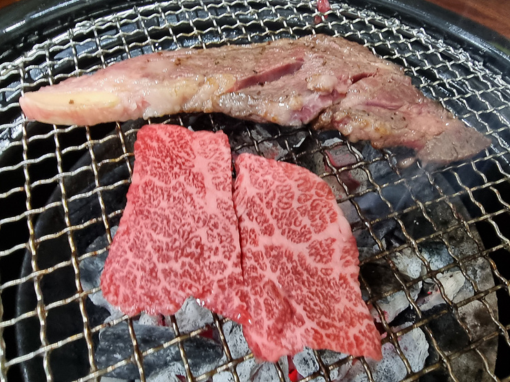 참숯한우천국일산역점 이미지