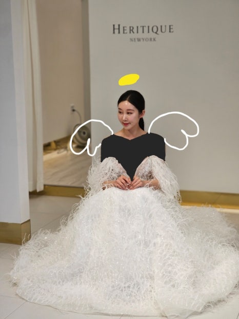 헤리티크뉴욕대구 이미지