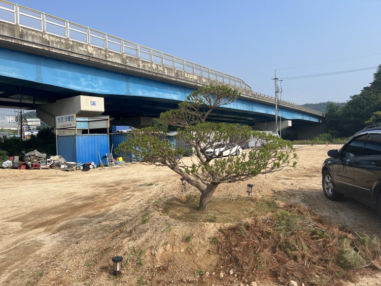 한울조경 주식회사 이미지