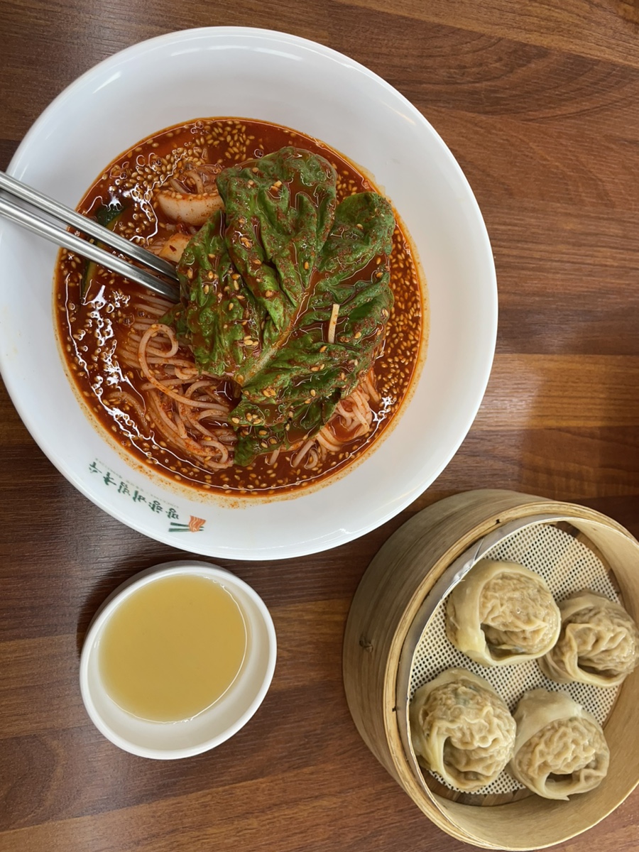 망향비빔국수 여수점 이미지