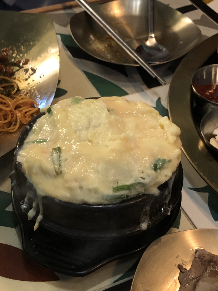 팔계국수 이미지