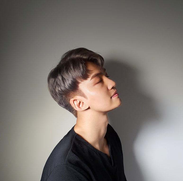 혜민미용실 이미지
