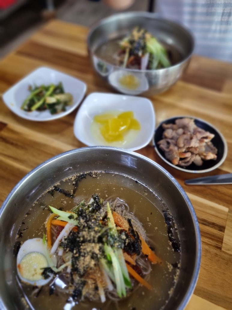 쉼터국시 이미지