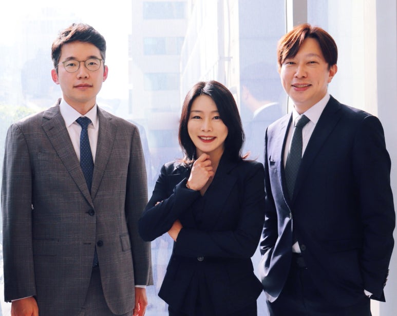 법무법인혜성 이미지