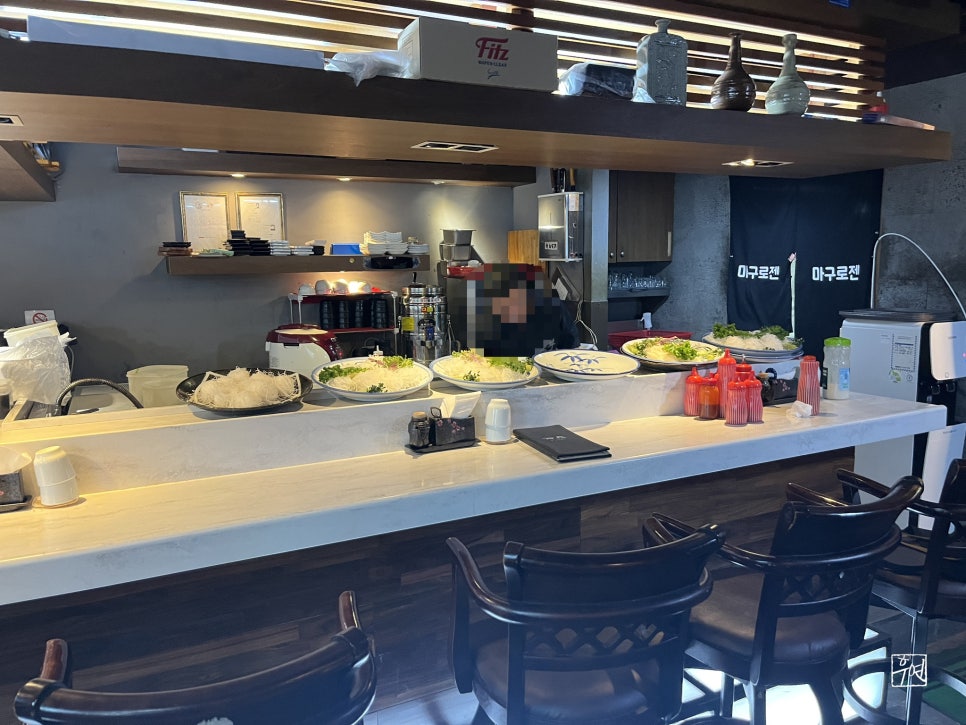 삼우파킹 이미지