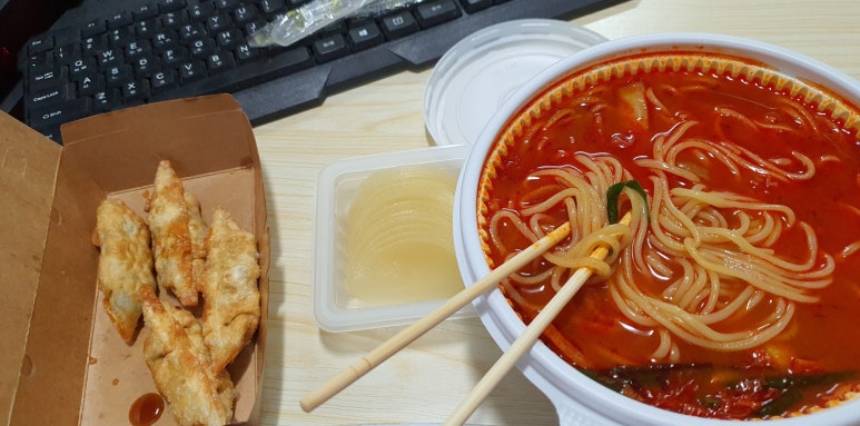 짬뽕지존정왕점 이미지