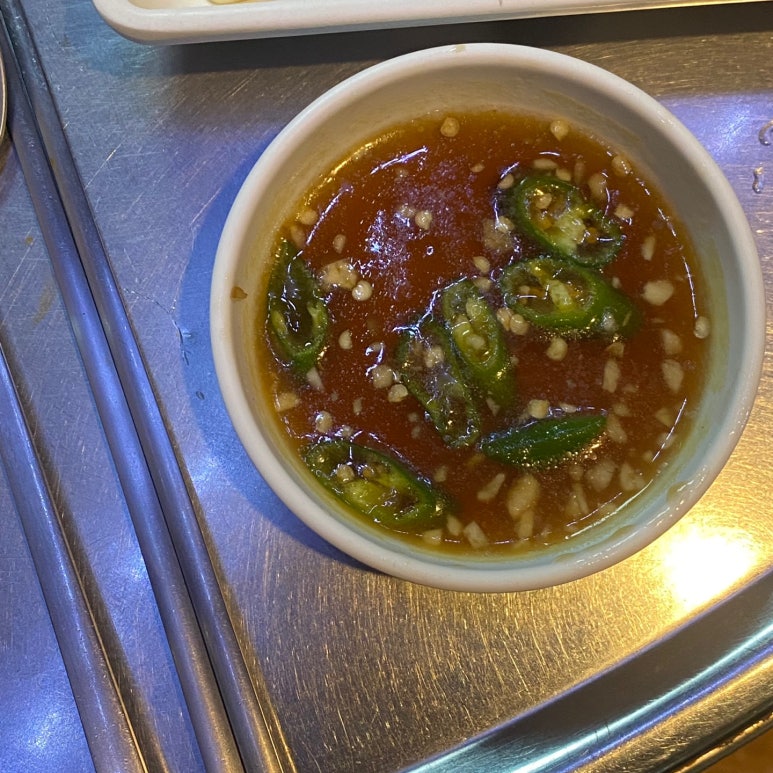 한우곱돌곱창 이미지