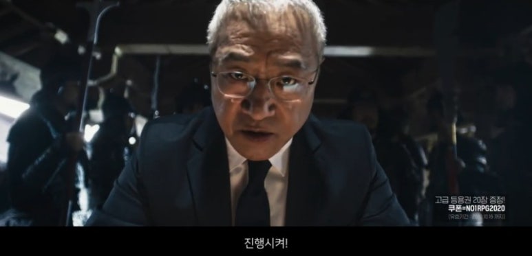 꽁지머리 이미지