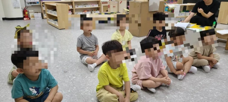 인양유치원 이미지