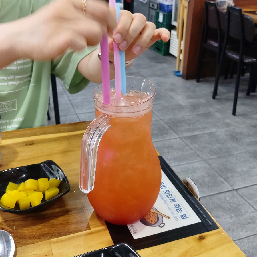 청년다방전주객사점 이미지