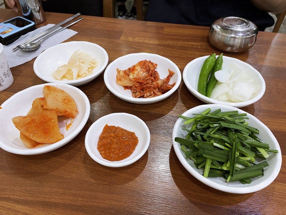 신가야부추밀면 이미지