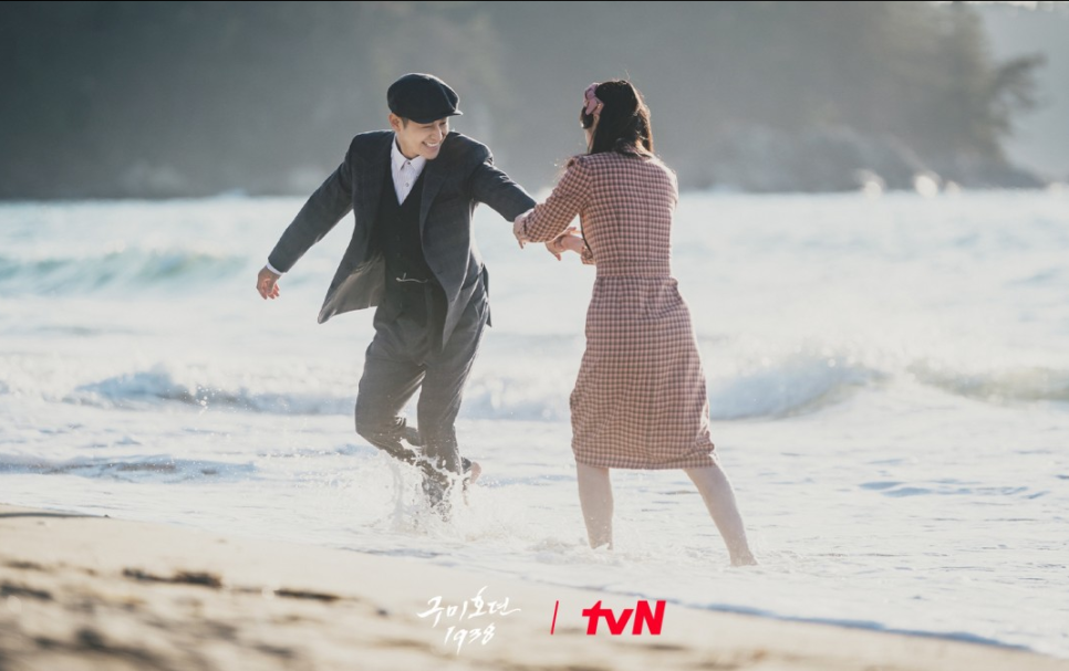 여우바라기 이미지