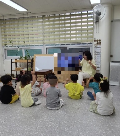 인양유치원 이미지