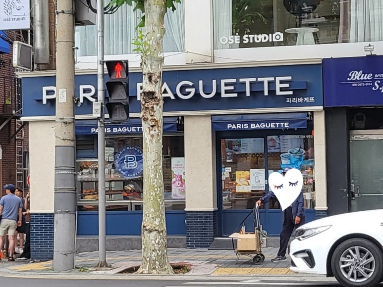 파리바게트대명계대점 이미지