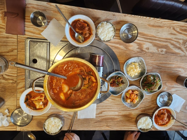 하늘면옥 이미지