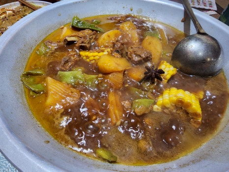 동북갈비찜 이미지