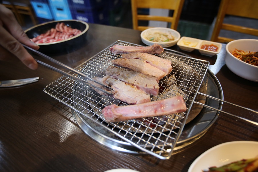풍성갈비 본점 이미지