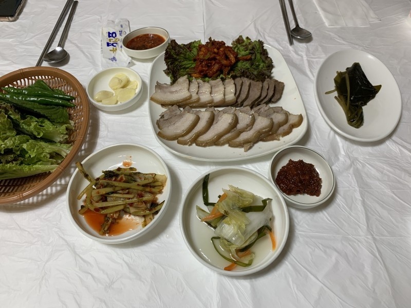 동해식당 이미지