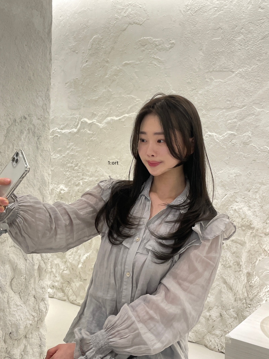 헤어현 이미지