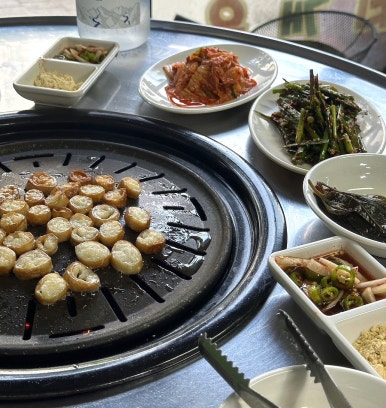 미소네막창구이 이미지
