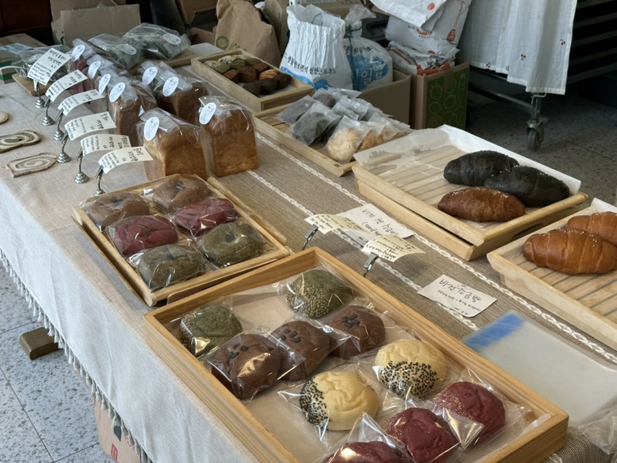 BROWN bakery (브라운베이커리) 이미지
