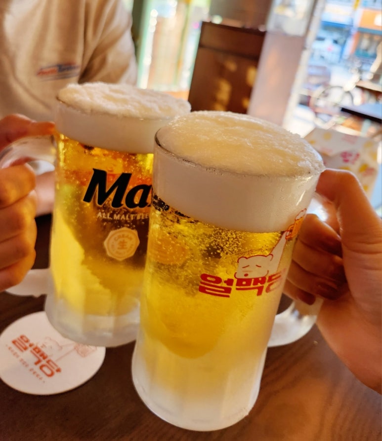 (주)얼맥당 이미지