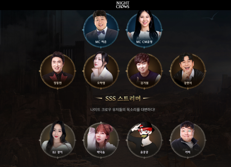 윤쿵쿵TV 이미지