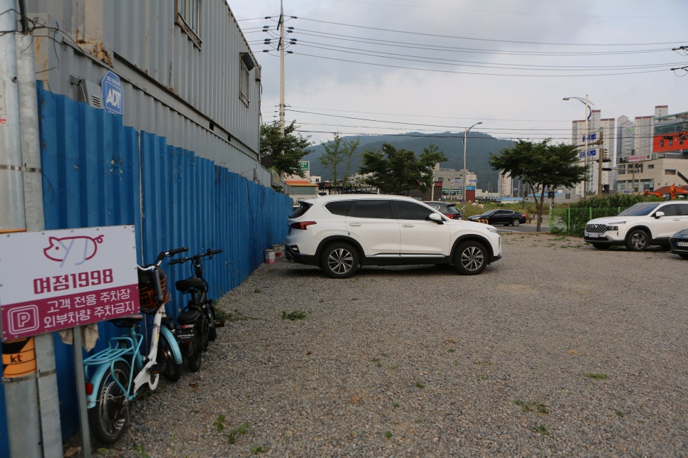 경주농협 로컬푸드직매장 용황점 이미지