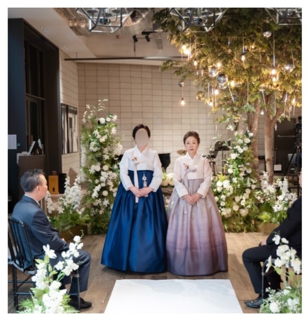 연희제한복 이미지
