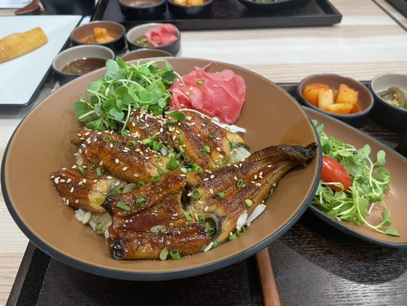 뉴장어세상 이미지