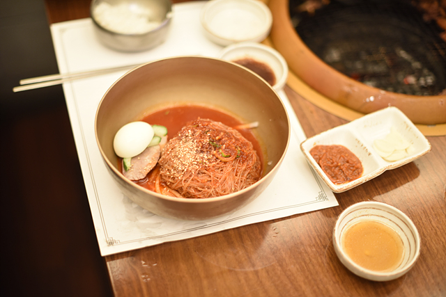 조선갈비 이미지