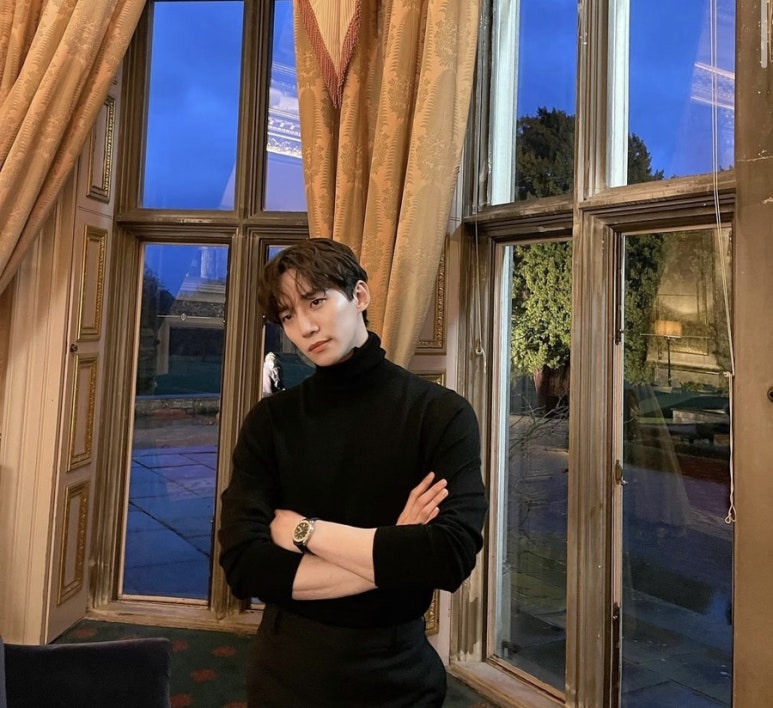 정 헤어랜드 이미지