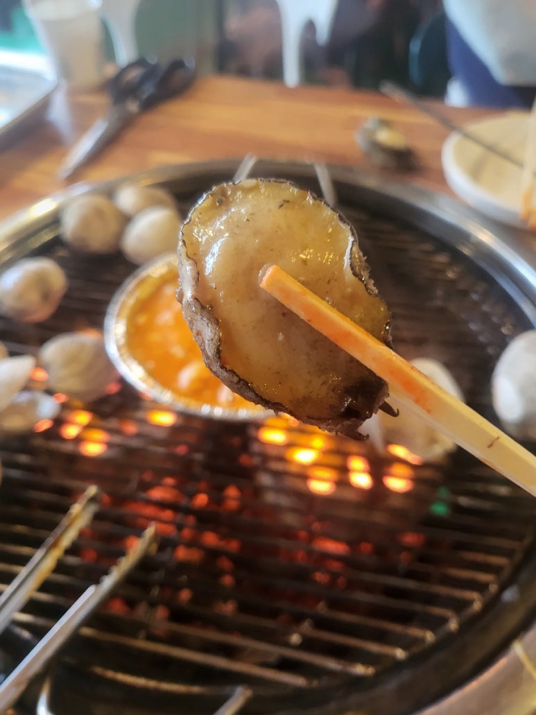 삼선조개카페 이미지