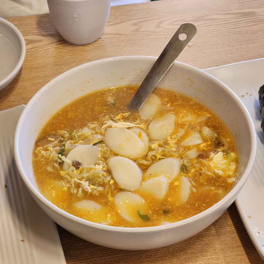 중문레지나김밥 이미지