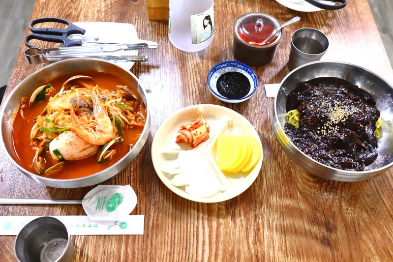 짬뽕수산 이미지