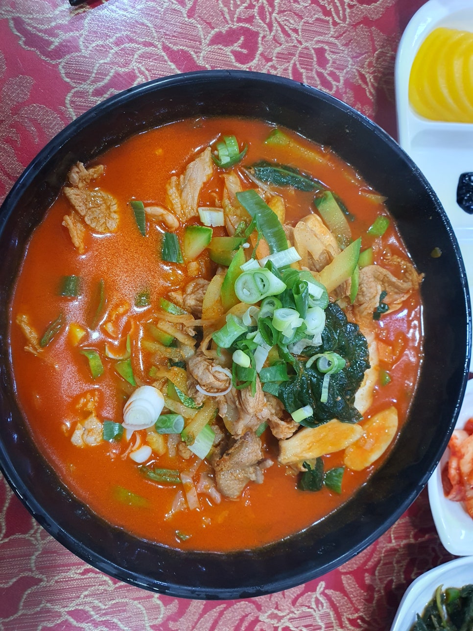 임곡반점 이미지