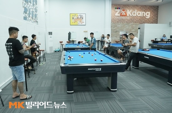 차당구클럽 이미지