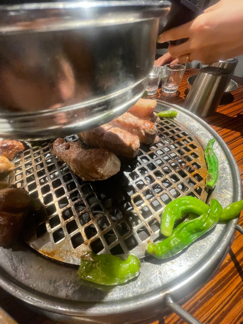 동래정 망원점 이미지