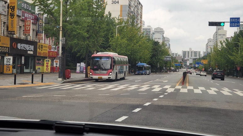명성운수 주식회사 이미지