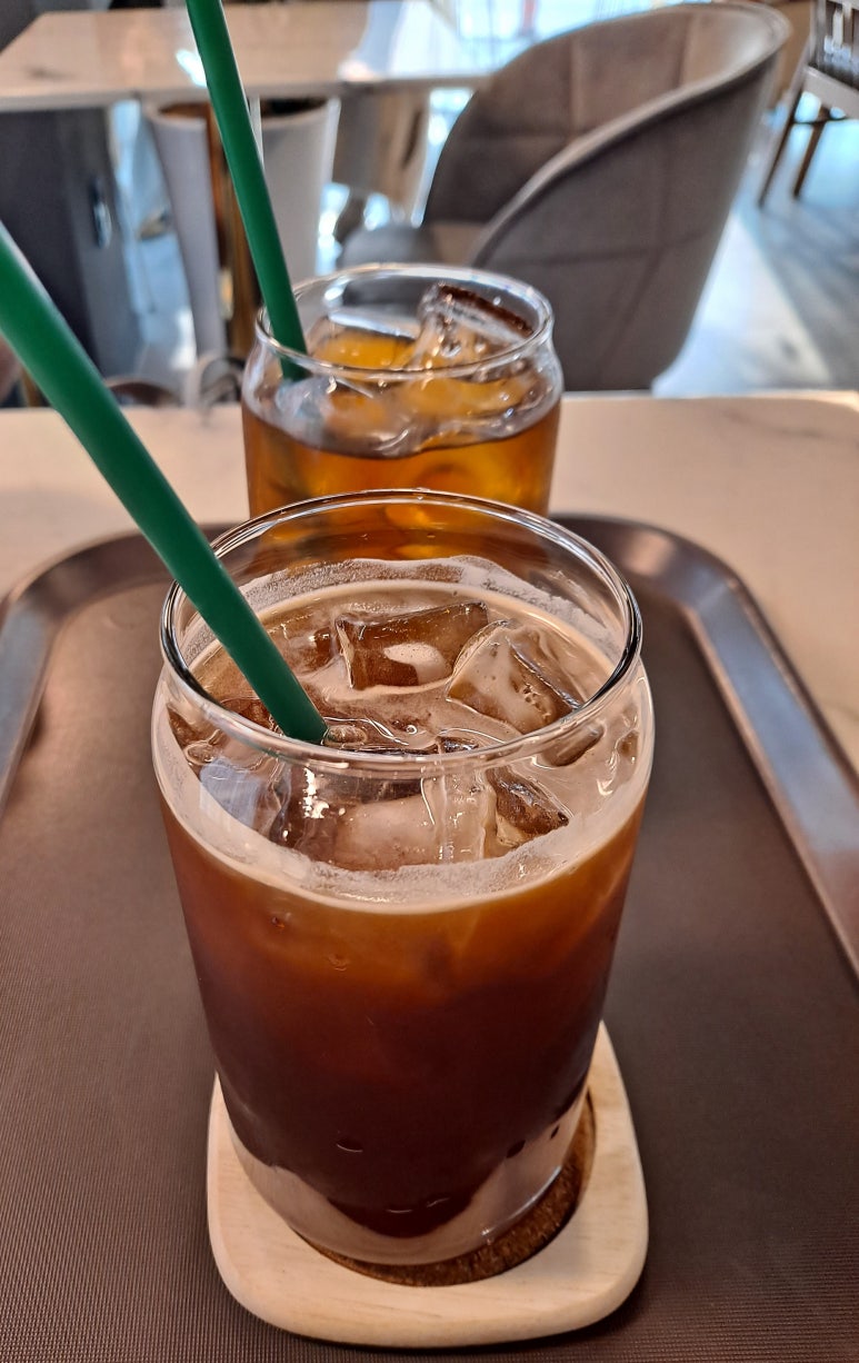 본솔카페 이미지