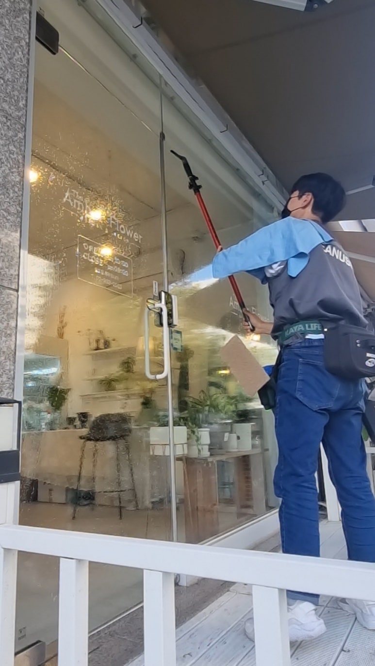 에코크리너스 이미지