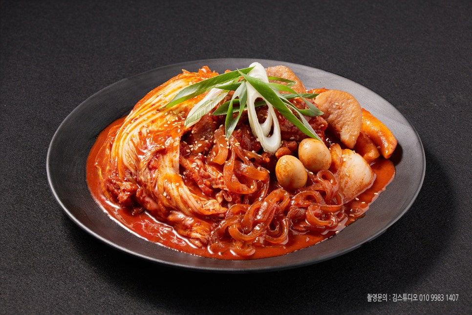 킹왕갈비찜&찜닭 이미지