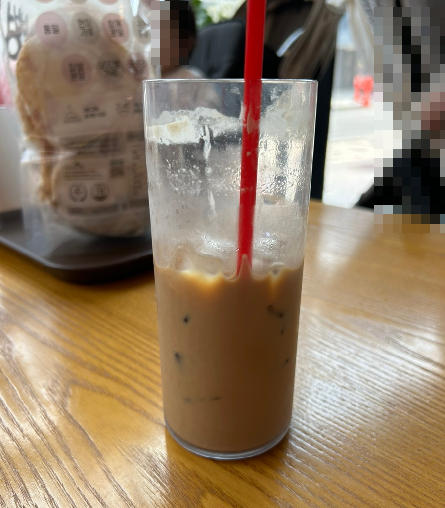 셀렉토커피전주 이미지