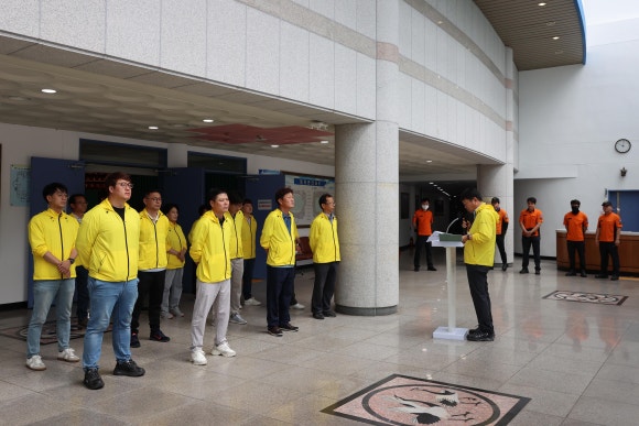 구례군체육회 이미지