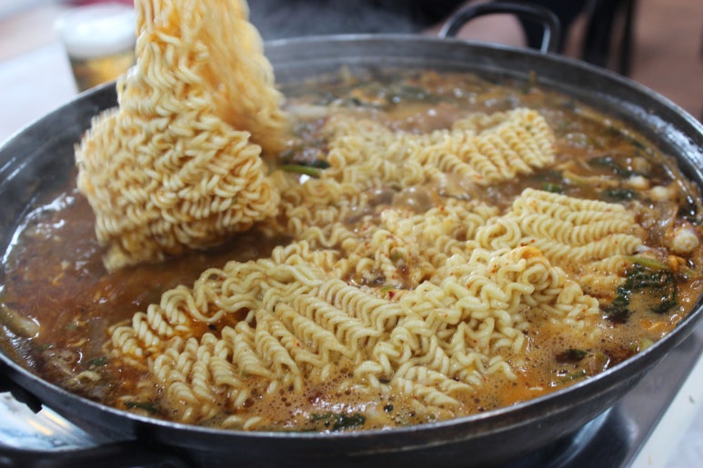 고향맛 이미지