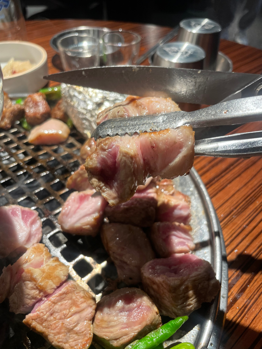 동래정 망원점 이미지
