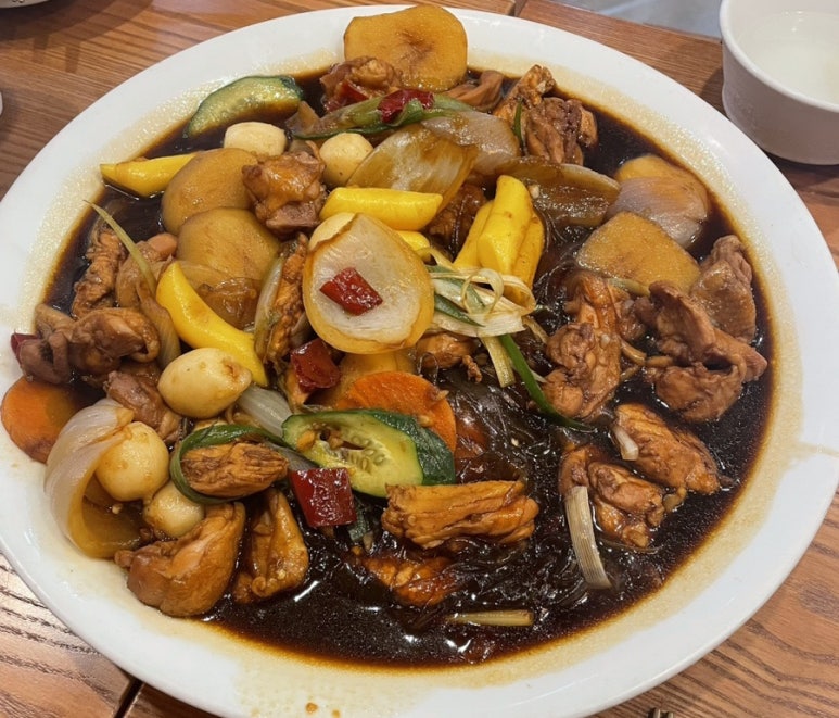 봉추찜닭상암MBC점 이미지
